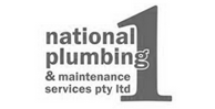 National 1 Plumbing